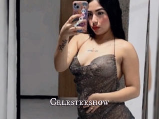 Celesteeshow