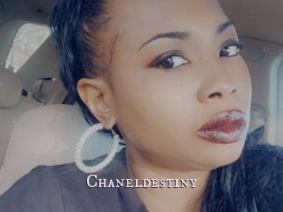 Chaneldestiny