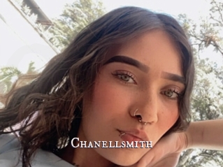 Chanellsmith