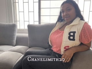 Chanelsmith20