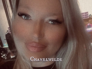 Chanelwilde