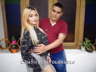 Channellandlorenzo