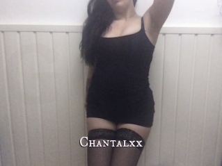 Chantalxx