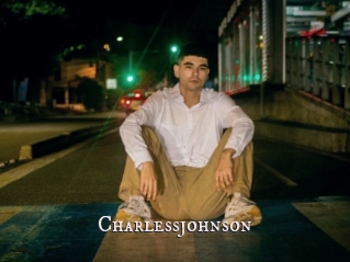 Charlessjohnson