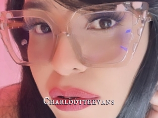 Charlootteevans