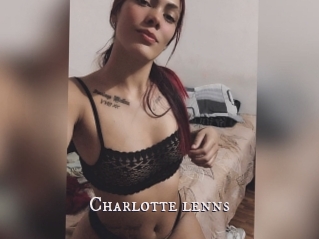 Charlotte_lenns