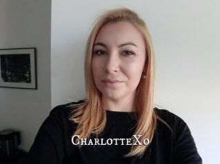 CharlotteXo