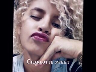 Charlotte_sweet