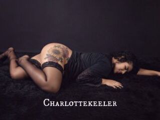 Charlottekeeler