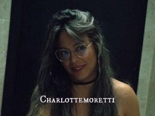 Charlottemoretti