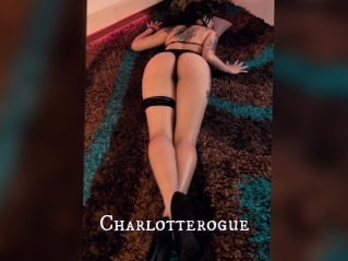 Charlotterogue