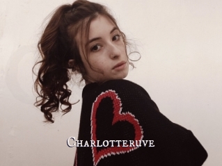 Charlotteruve