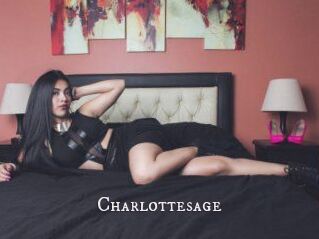 Charlottesage