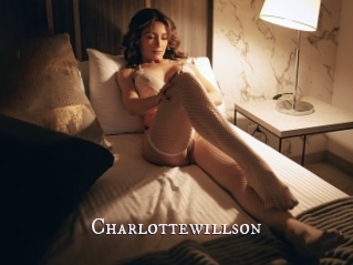 Charlottewillson