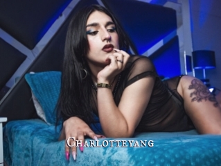 Charlotteyang