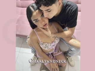 Charlyandnick