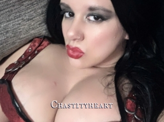 Chastityheart