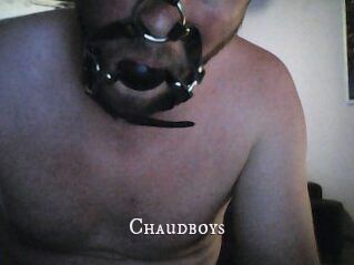 Chaudboys