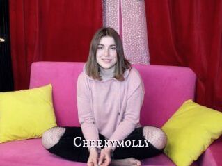 Cheekymolly