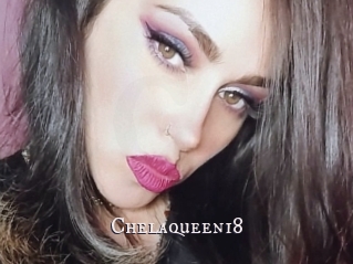 Chelaqueen18