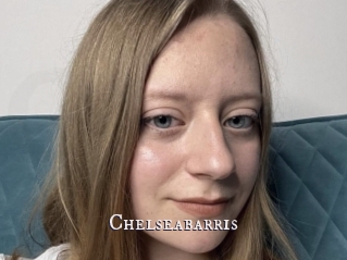 Chelseabarris