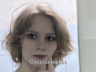 Chelseabeames