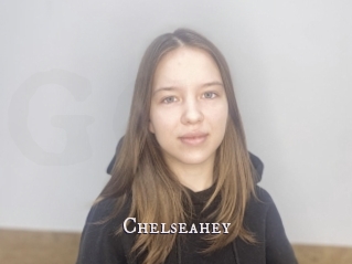 Chelseahey