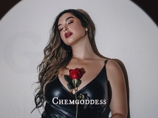 Chemgoddess