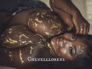 Chenelllorens