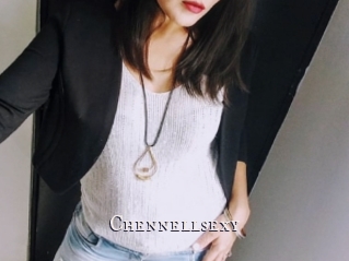 Chennellsexy