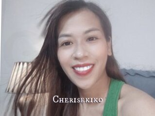 Cherisekiko