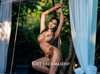 Cherriemason