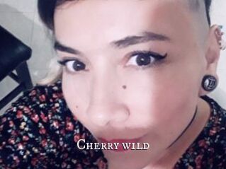 Cherry_wild