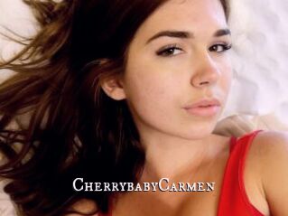 CherrybabyCarmen