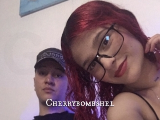 Cherrybombshel