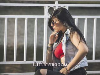 Cherrybooom