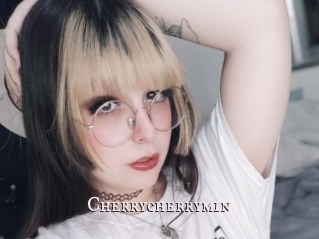 Cherrycherrymin