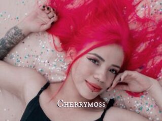 Cherrymoss