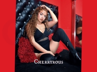 Cherryrous