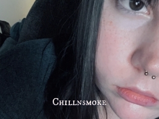 Chillnsmoke