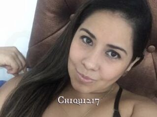 Chiqui217