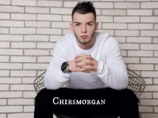 Chirsmorgan