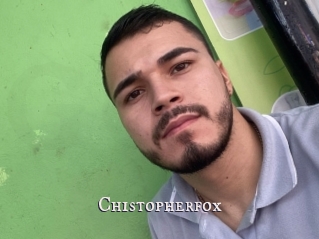 Chistopherfox