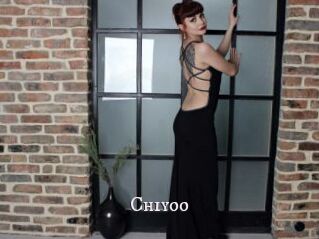 Chiyoo
