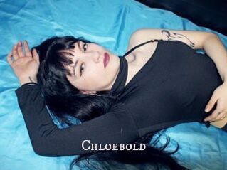 Chloebold