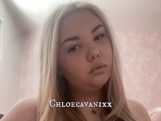 Chloecavanixx