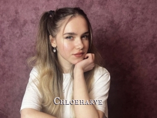 Chloeharve