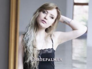 Chloepalmer