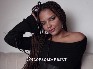 Chloesommerset