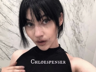 Chloespenser